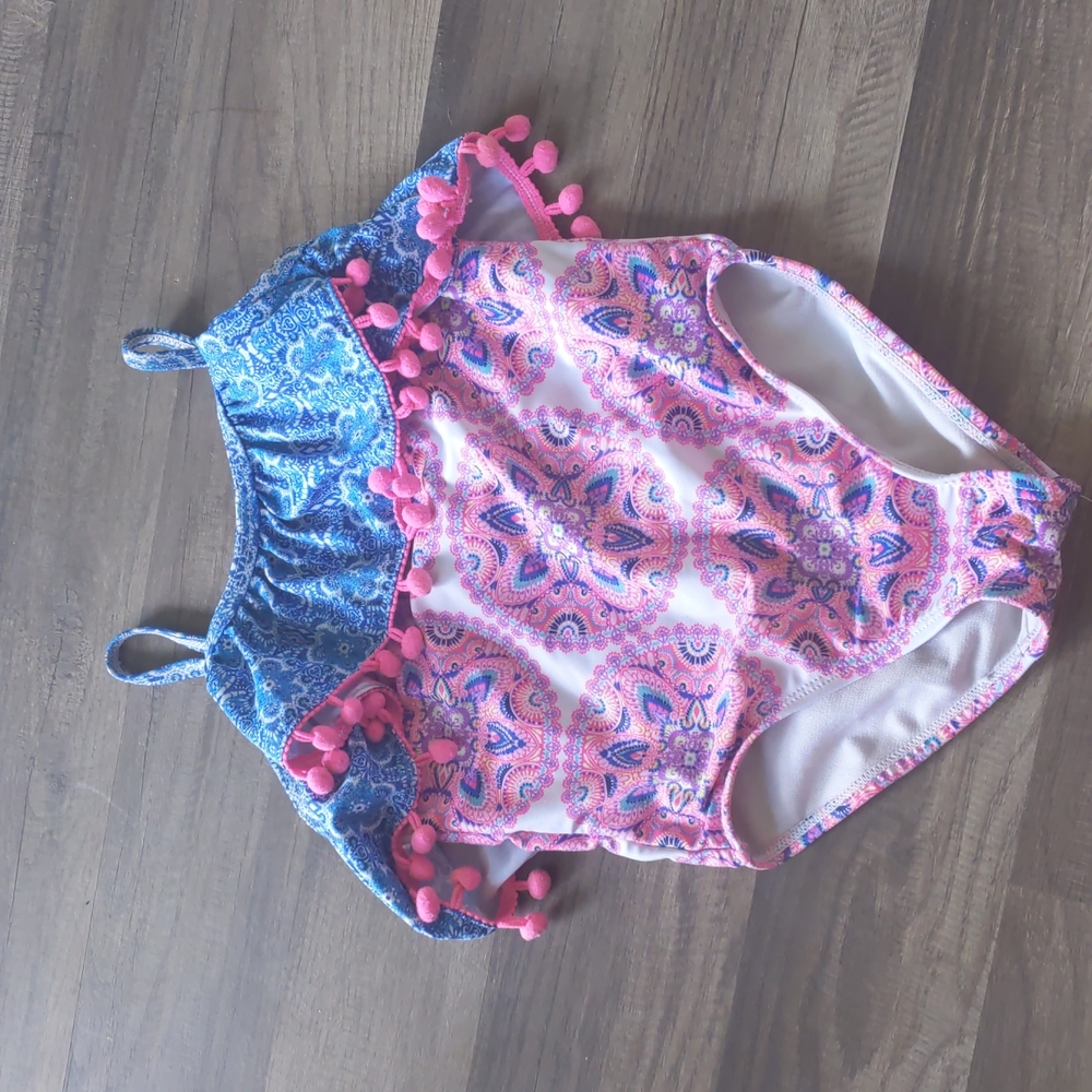 💞10 for $10💞 Nicole Miller girls swimsuit